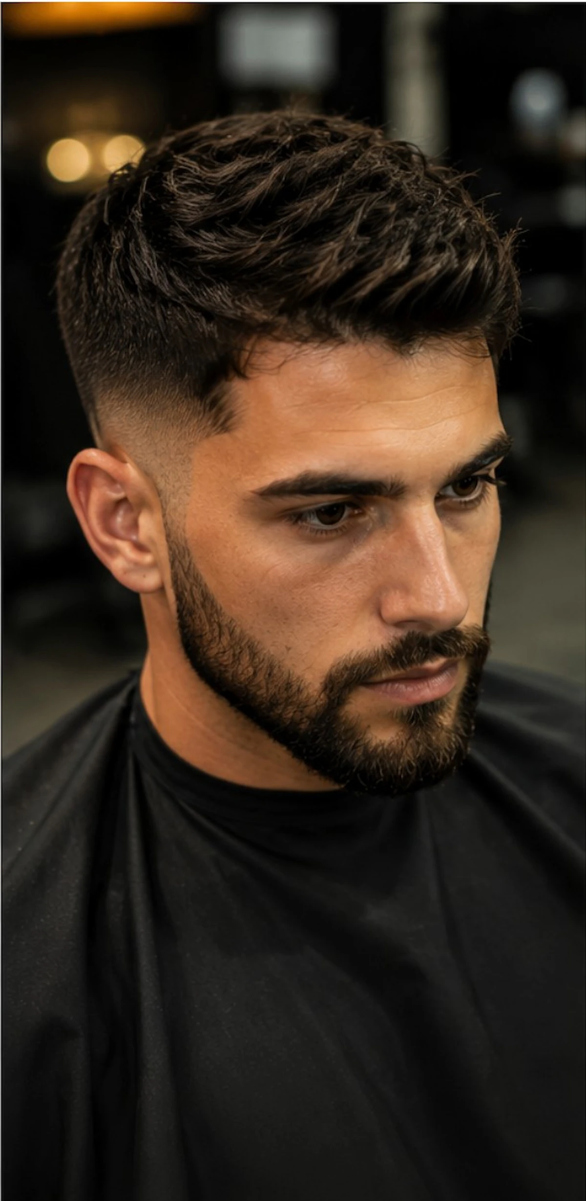 Corte + Barba - Vytor